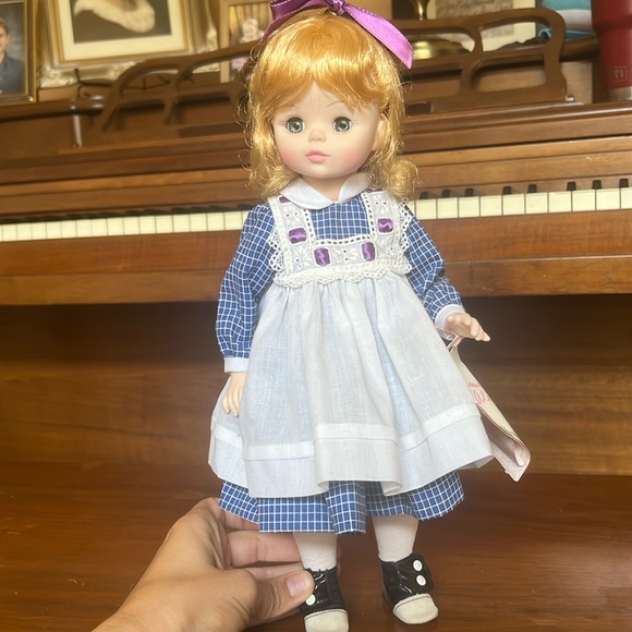 Polly Ana doll - Picture 1 of 2